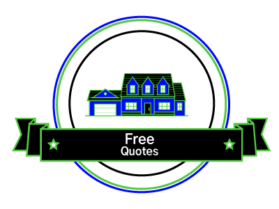 Free quotes badge