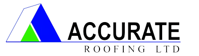 Accurate Roofing Ltd. Logo