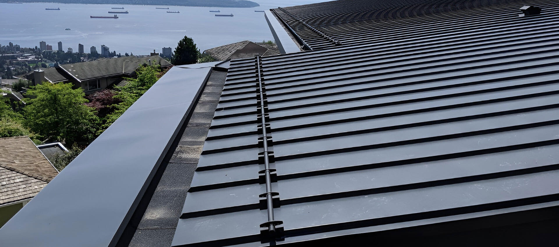 Roofing Contractor