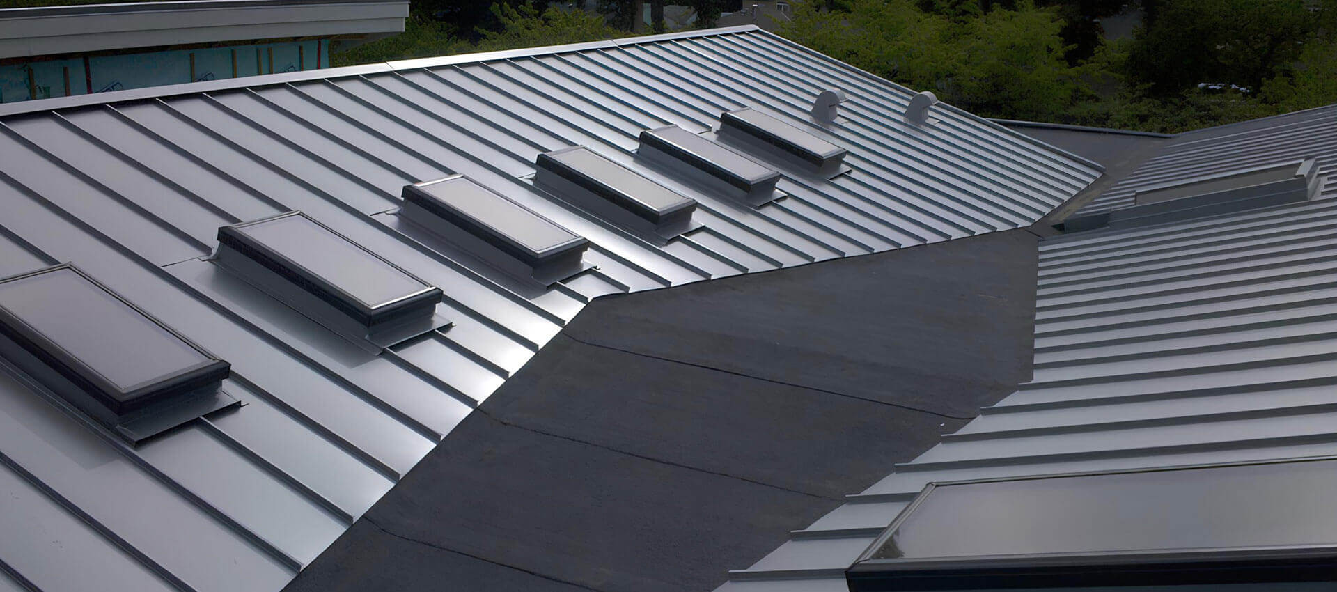 Roof and Gutter Maintenance